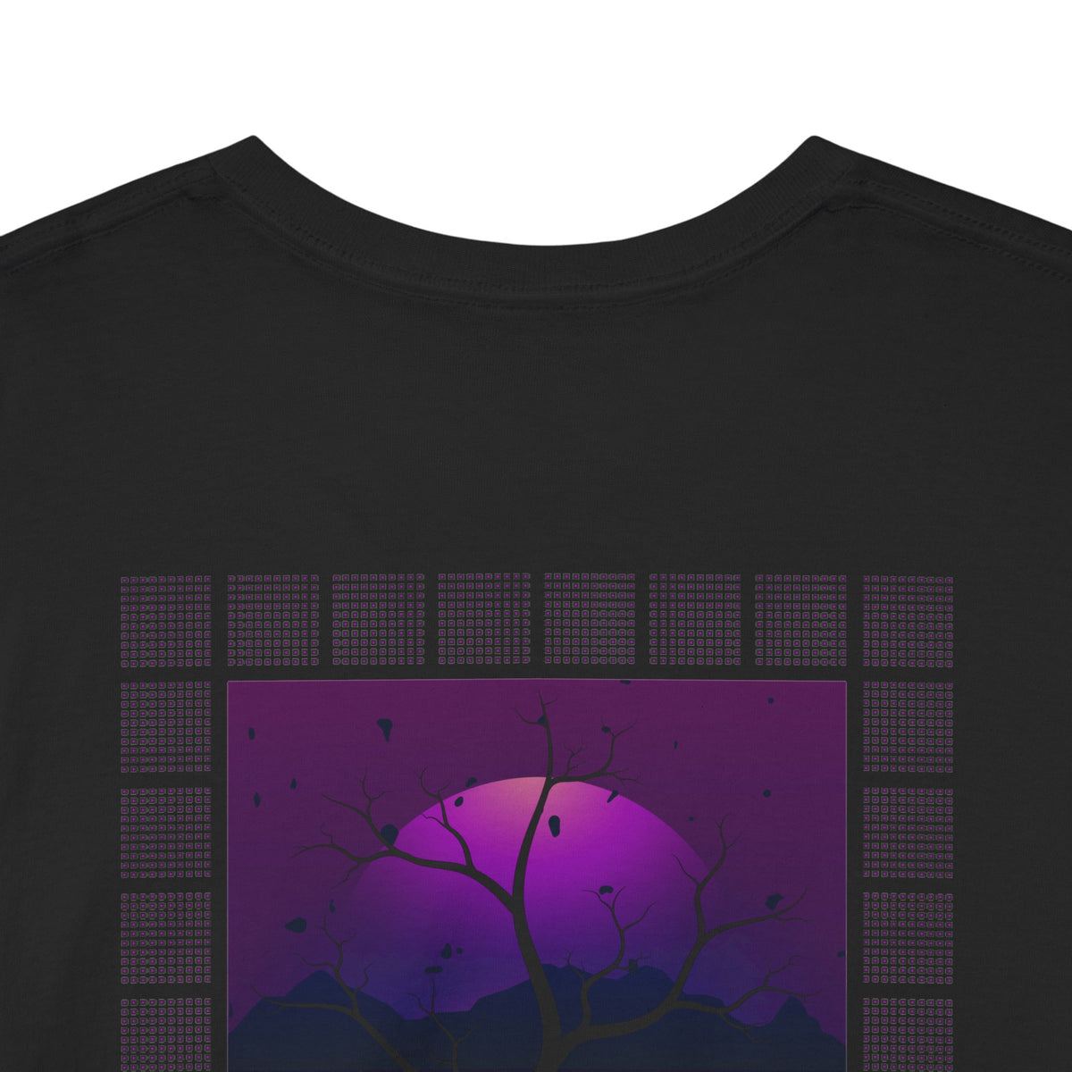 Dark Hills