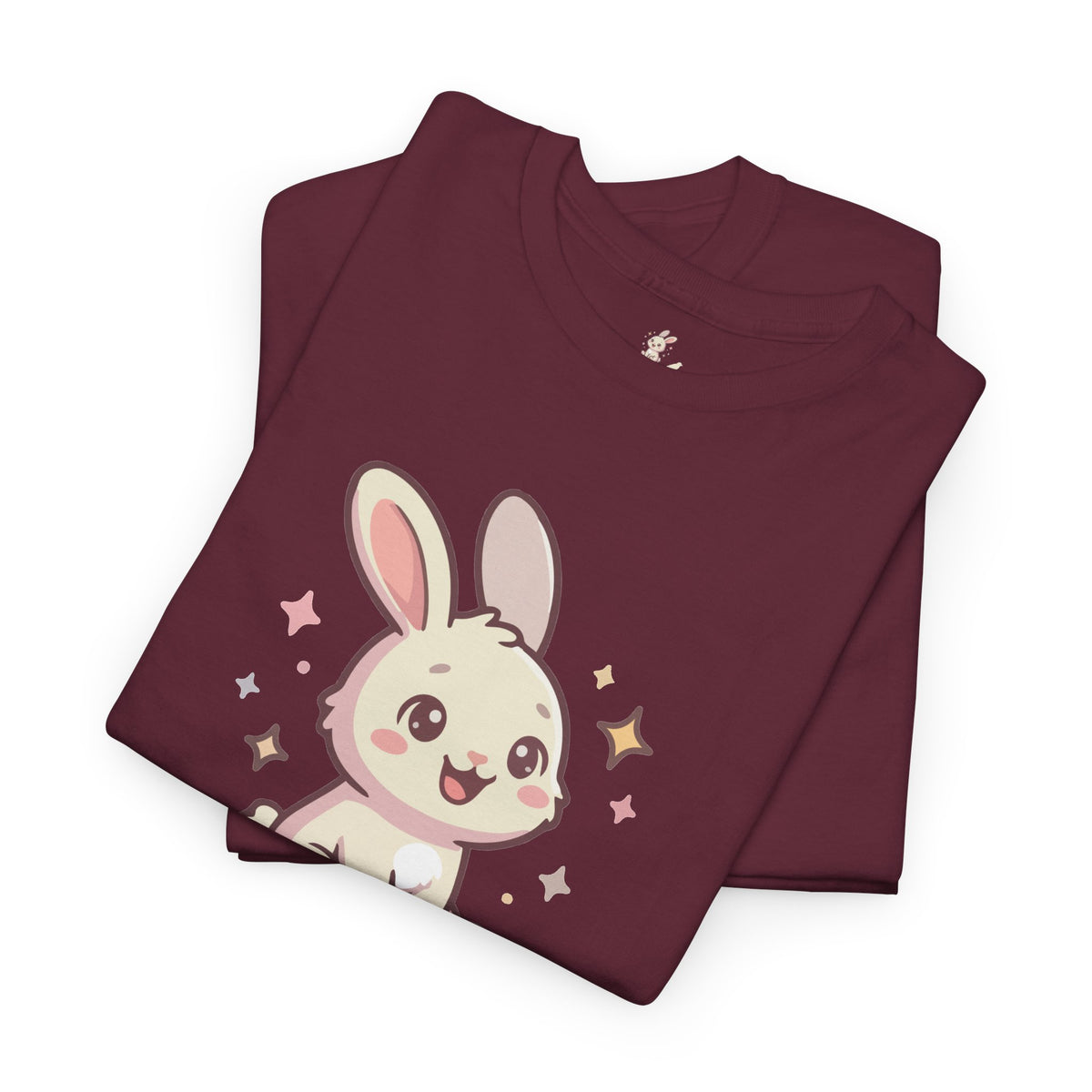Next Time Bunny No. 2