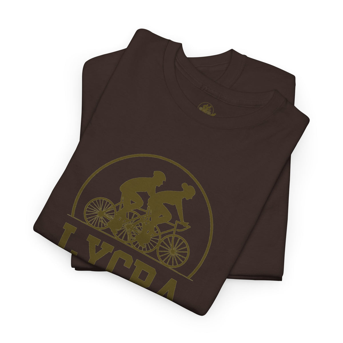 Lycra | Dark Grey Brown
