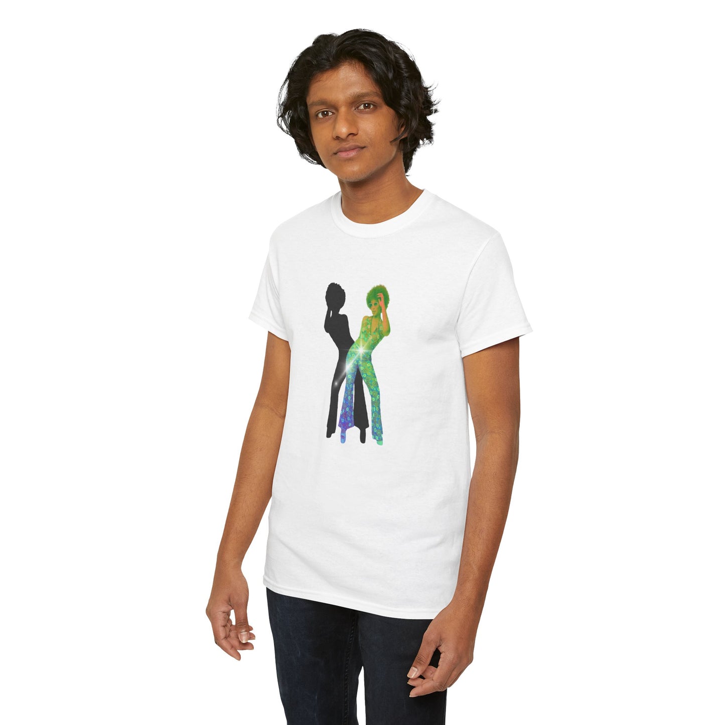 Funky (Dark Shadow)