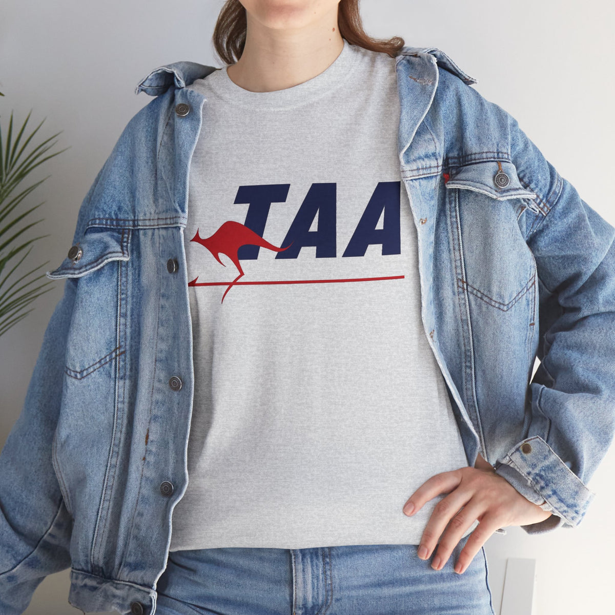 TAA