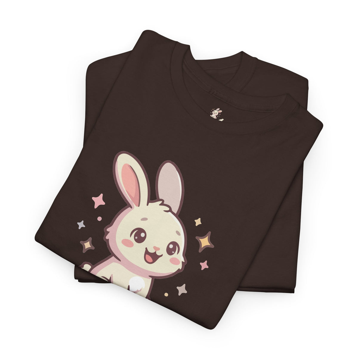 Next Time Bunny No. 2