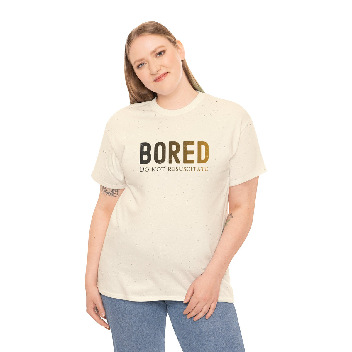 Bored