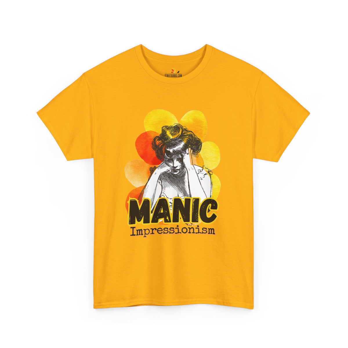 Manic Impressionism