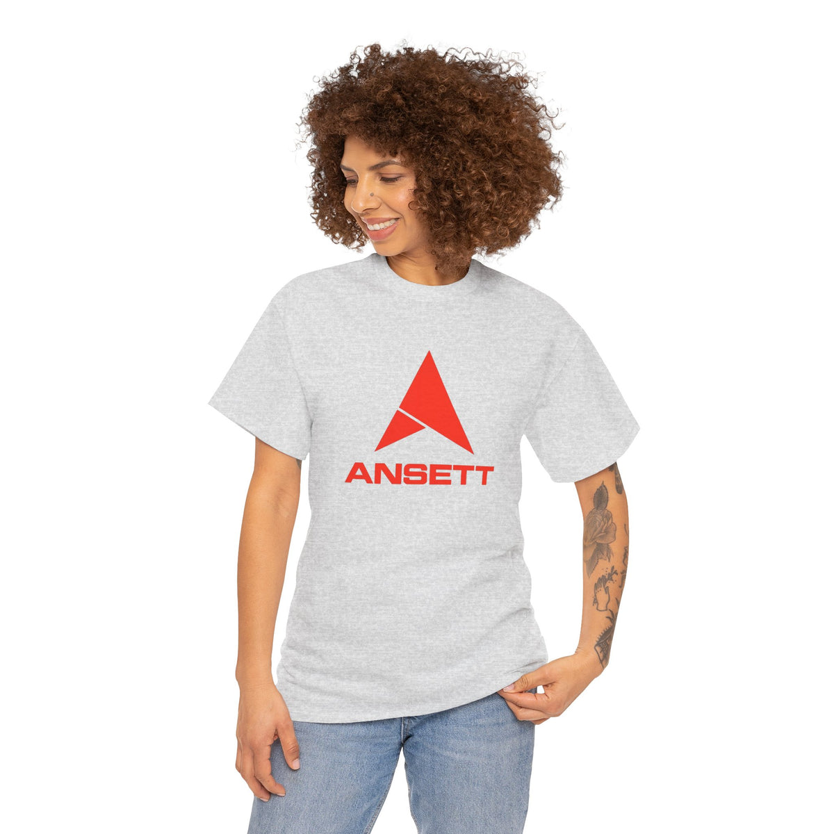 Ansett
