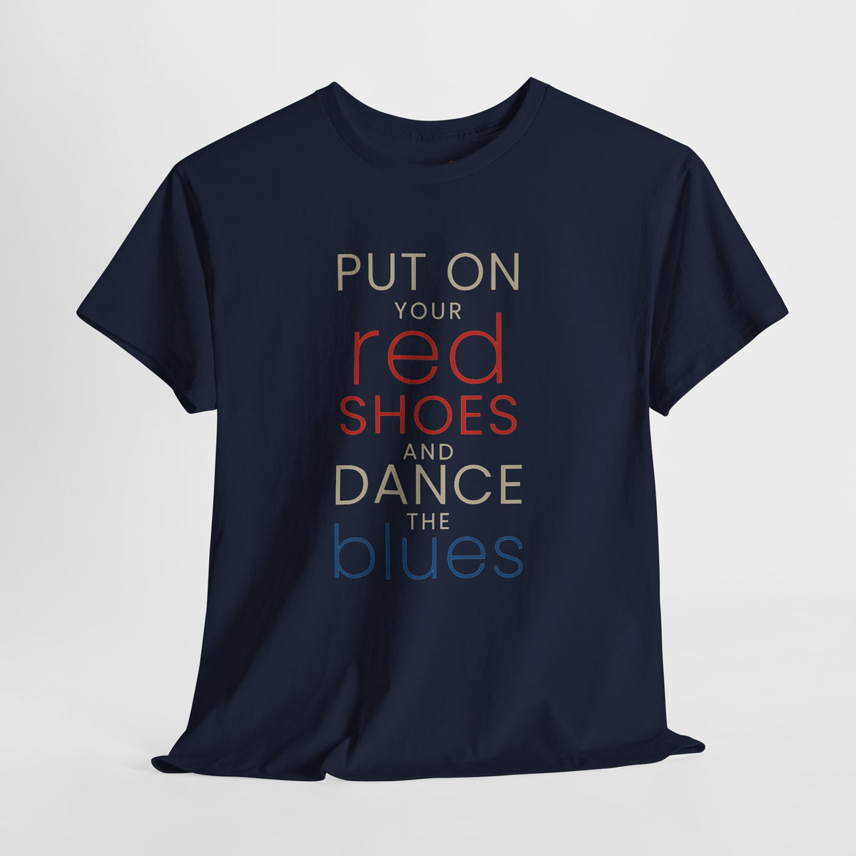 Red Shoes