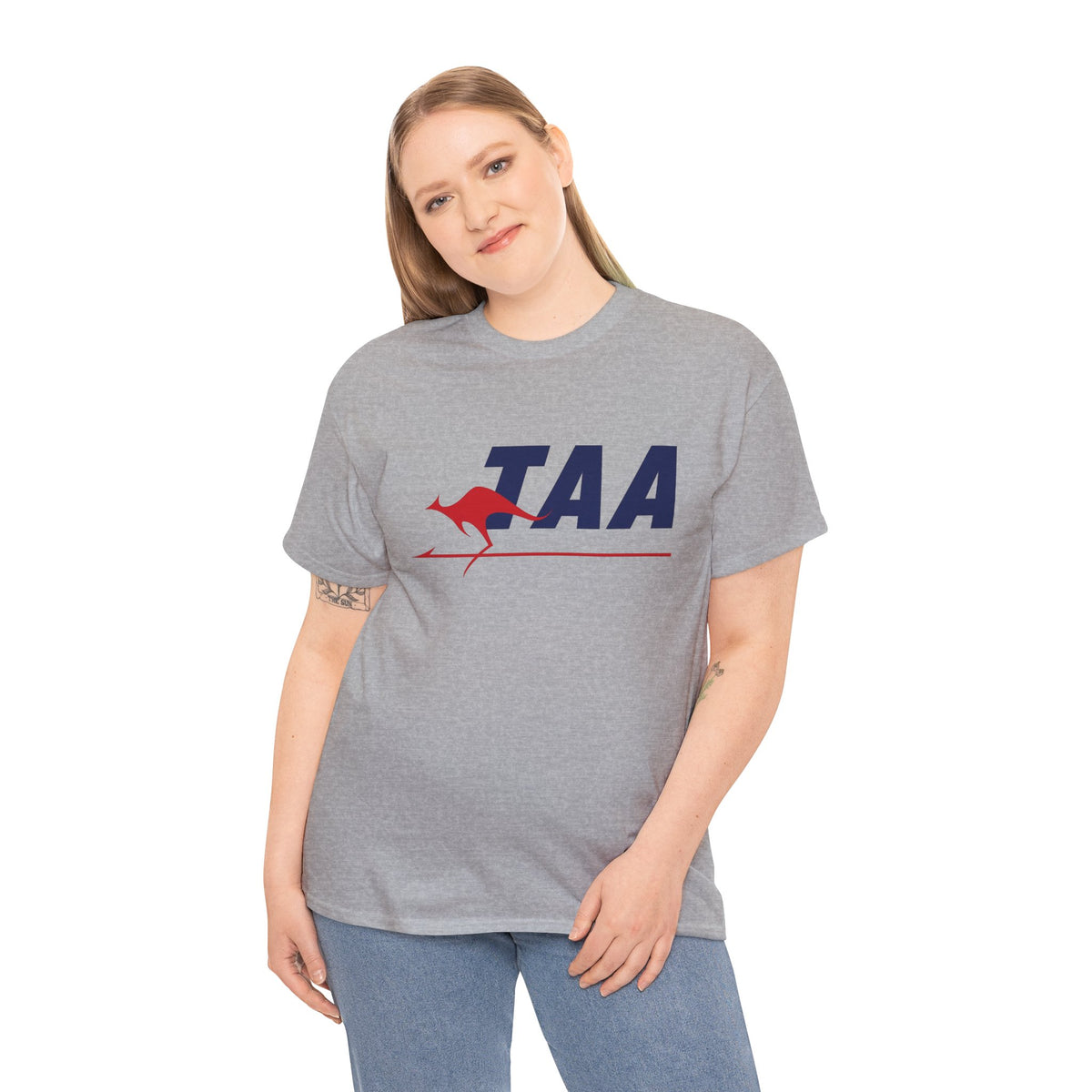 TAA