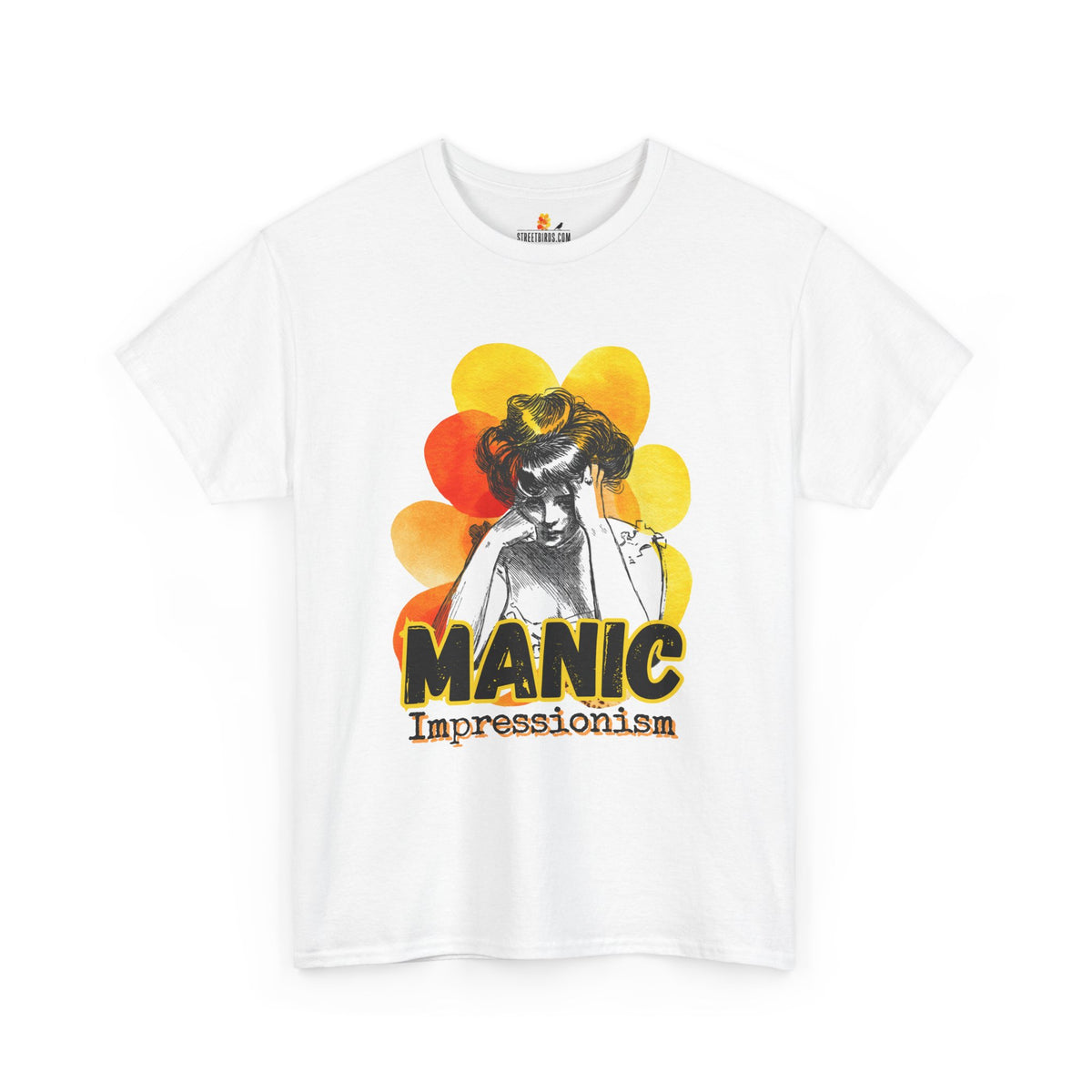 Manic Impressionism