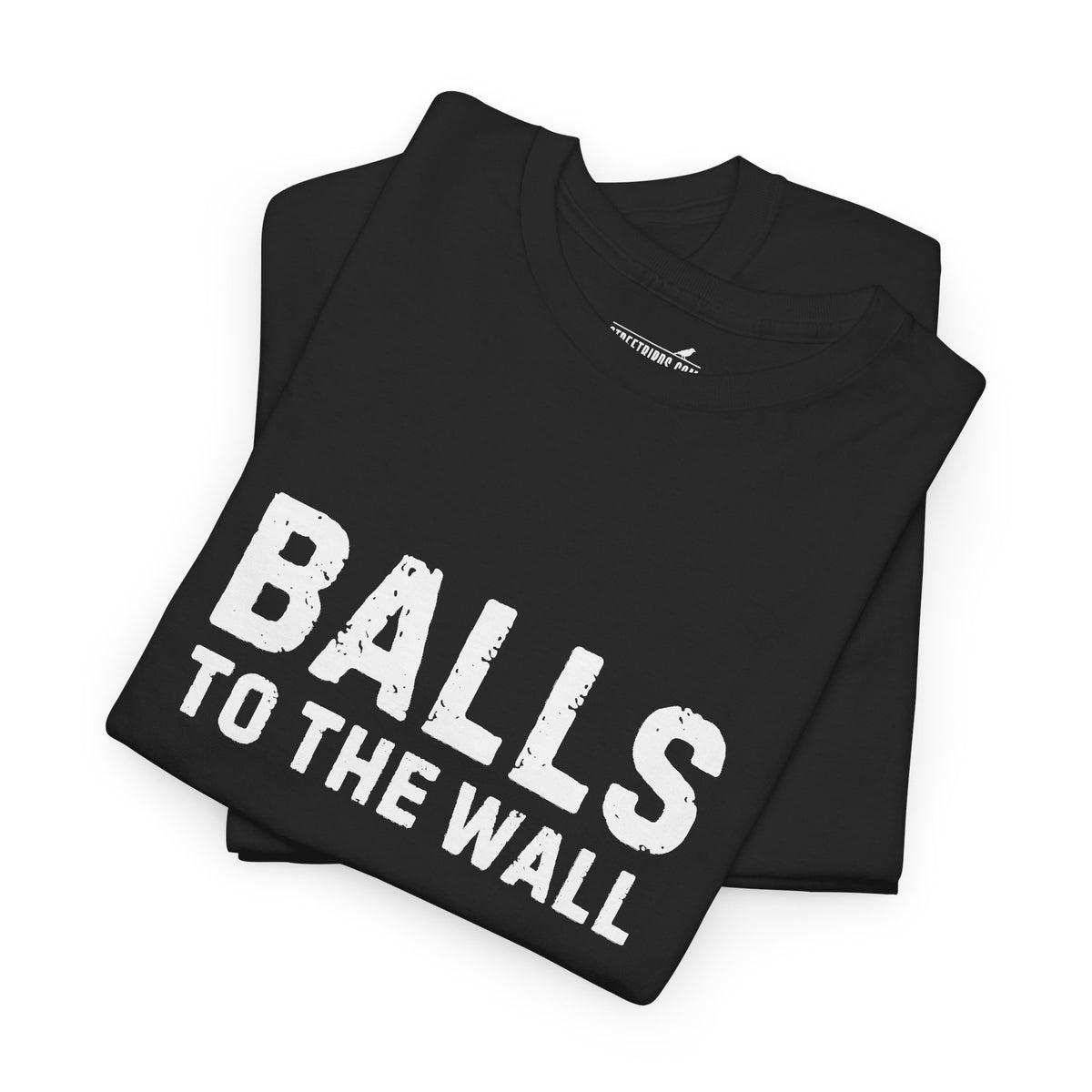 Balls to the Wall No. 2