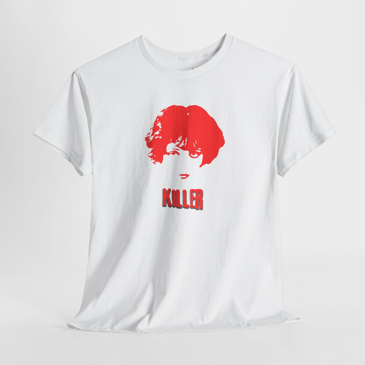 Killer Fatale No. 2