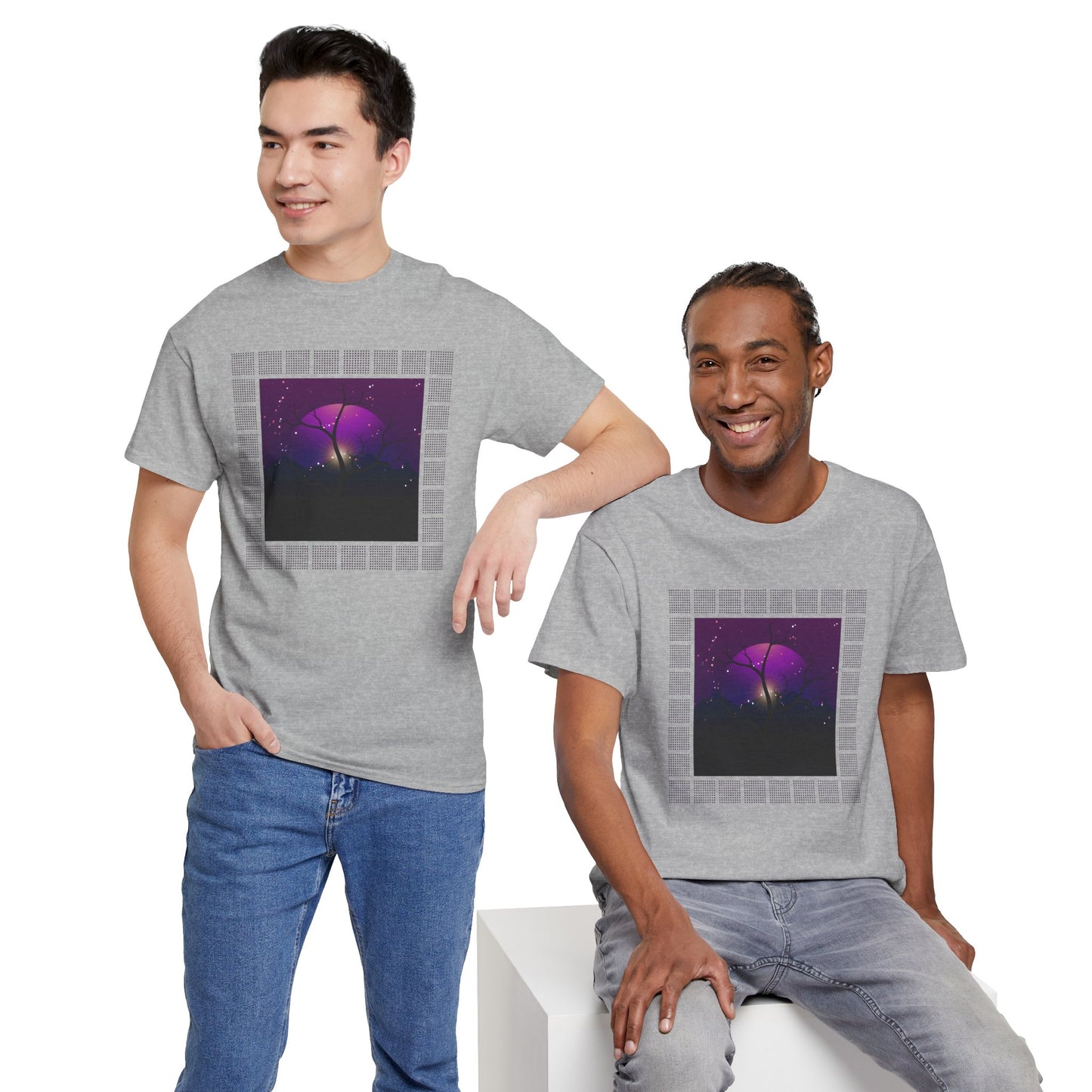 Dark Hills