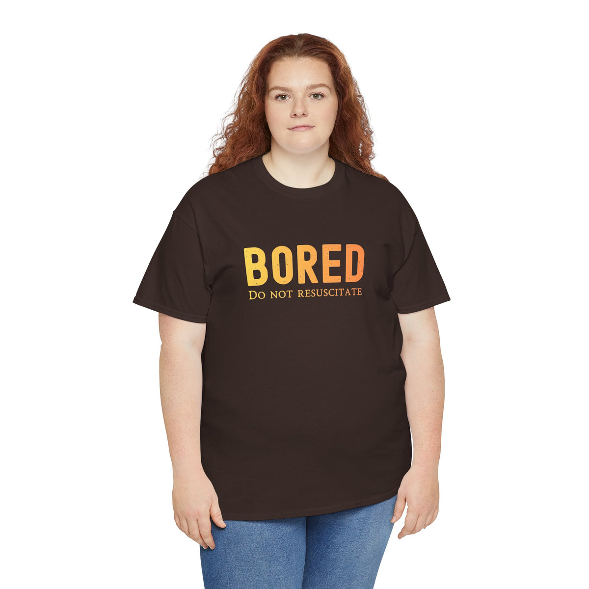 Bored Too