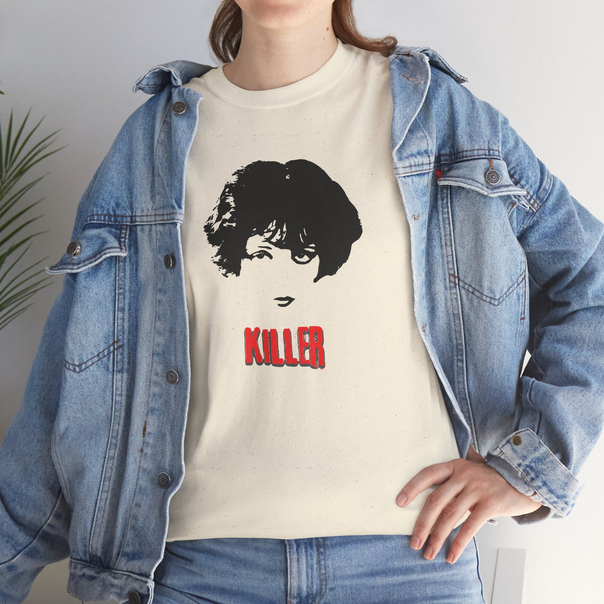 Killer Fatale No. 1