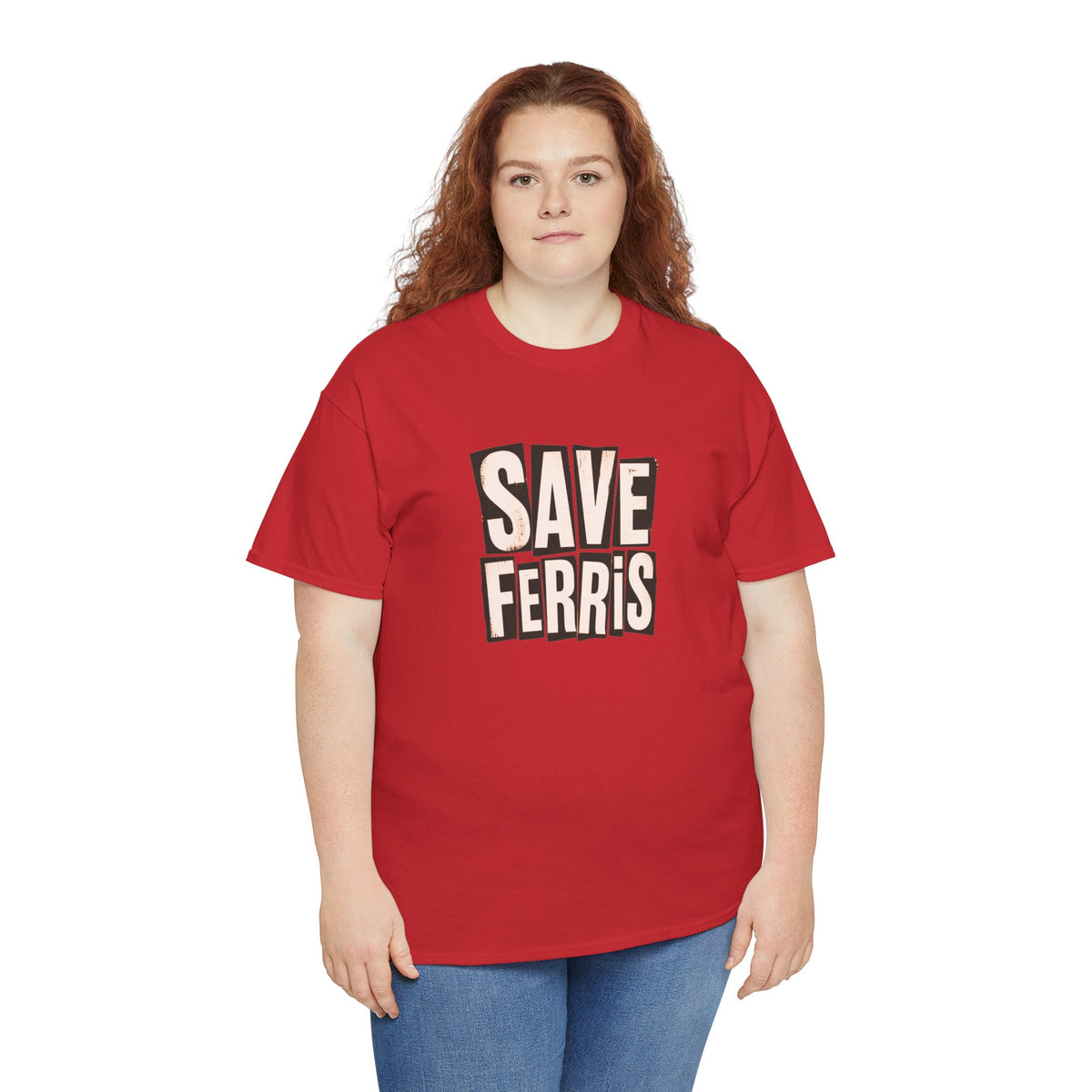 Save Ferris