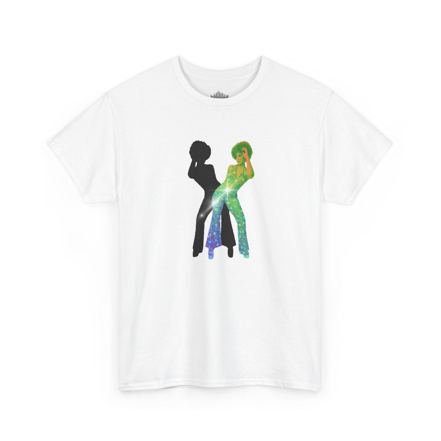Funky (Dark Shadow)