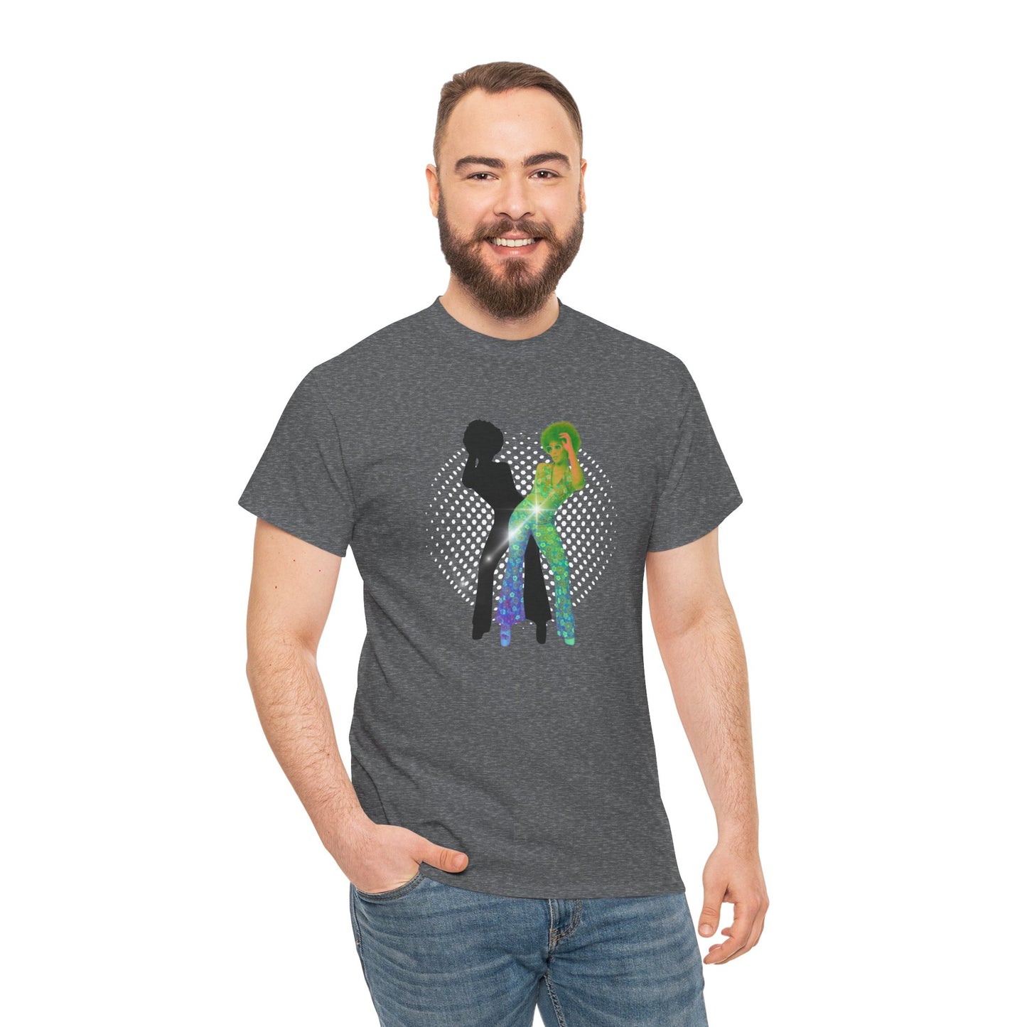 Funky (Dark Shadow)