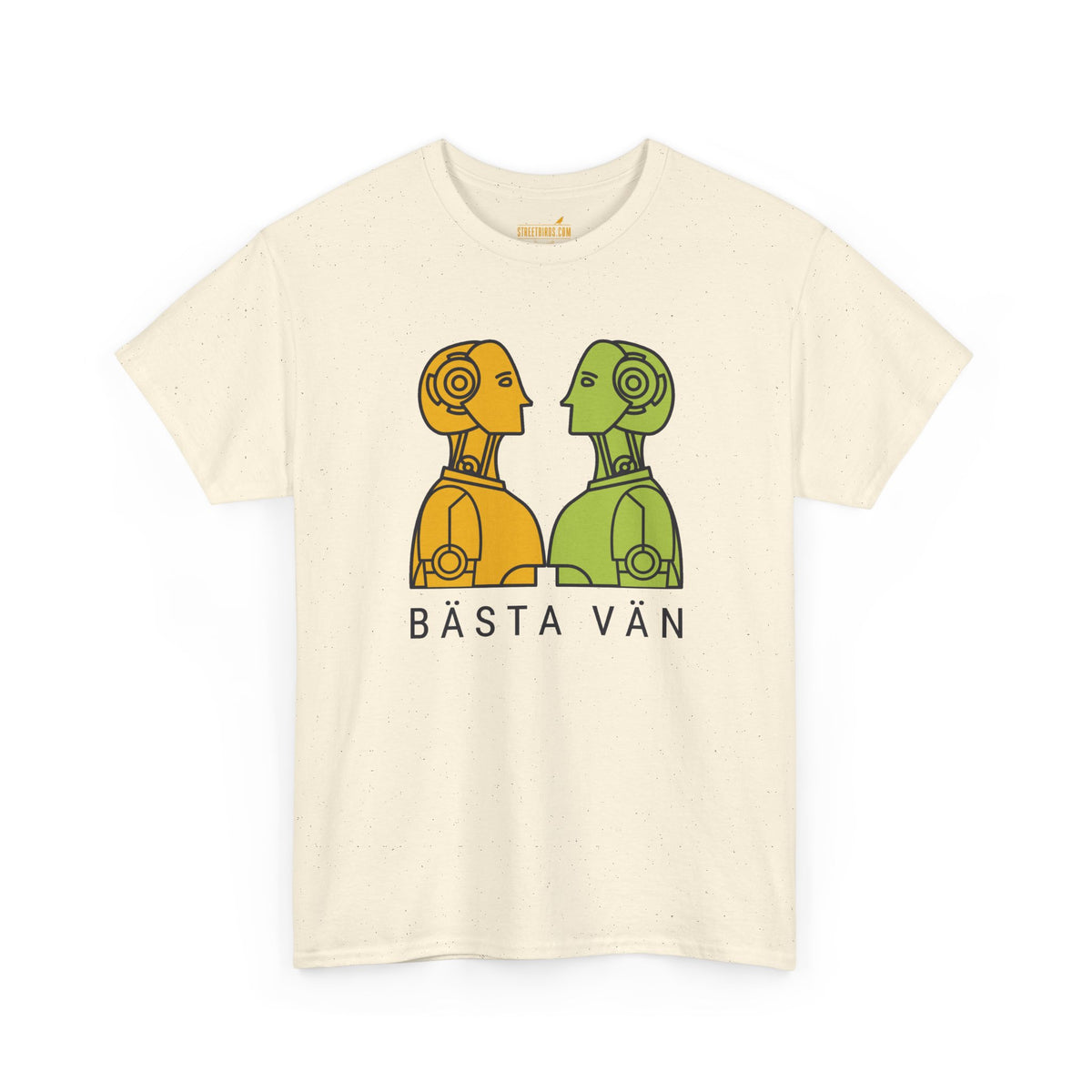 bästa vän