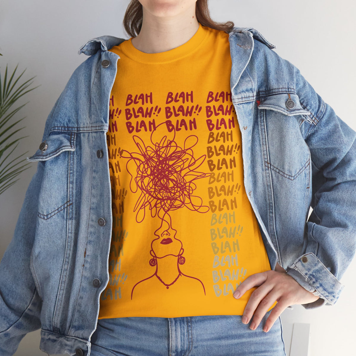 Blah Blah Blah