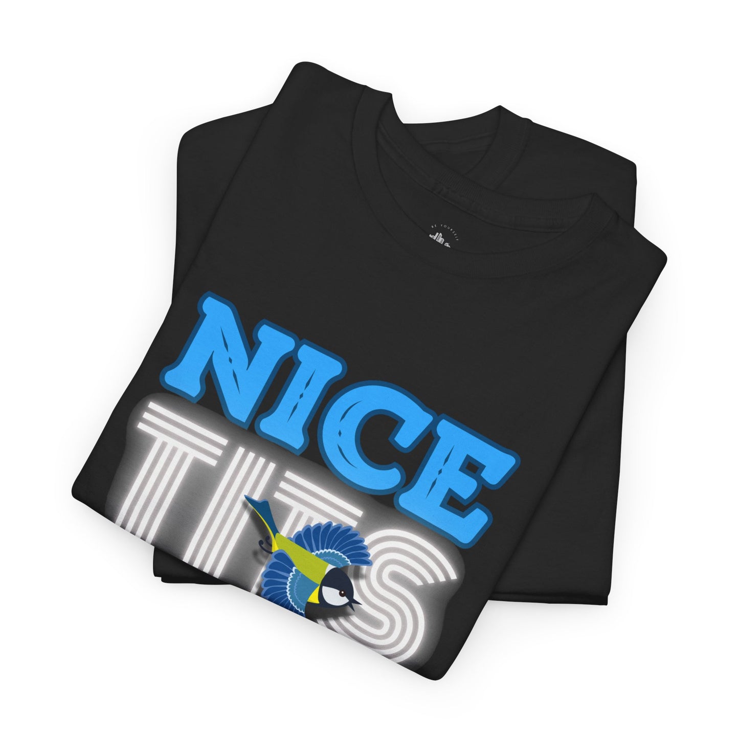 Nice Tits