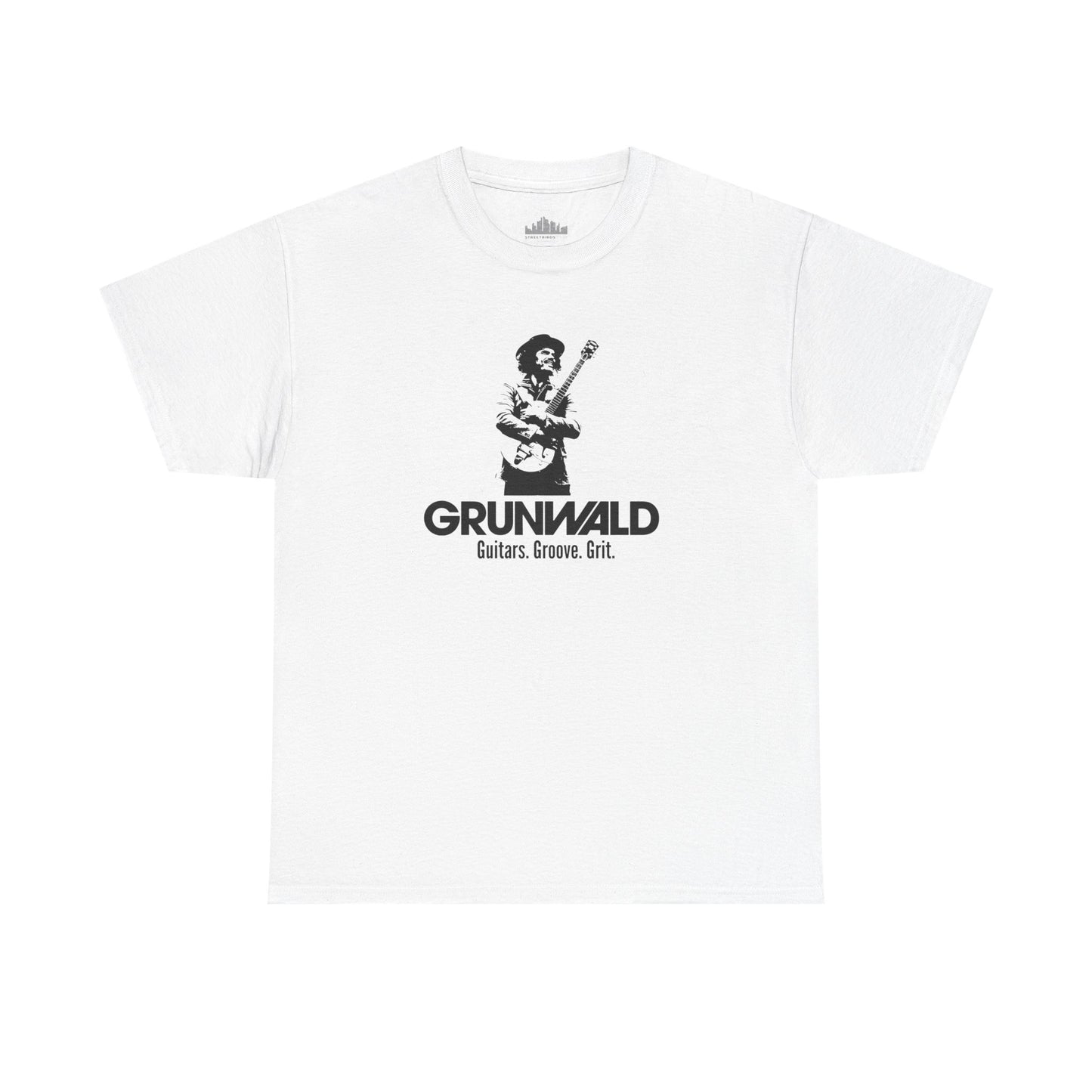 Grunwald 4 | Unisex