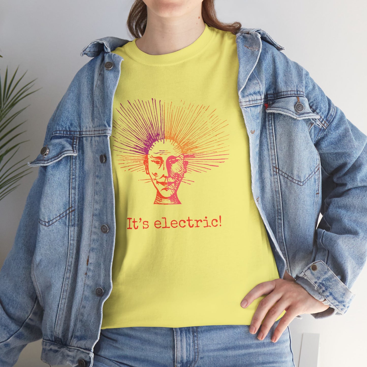 Electric