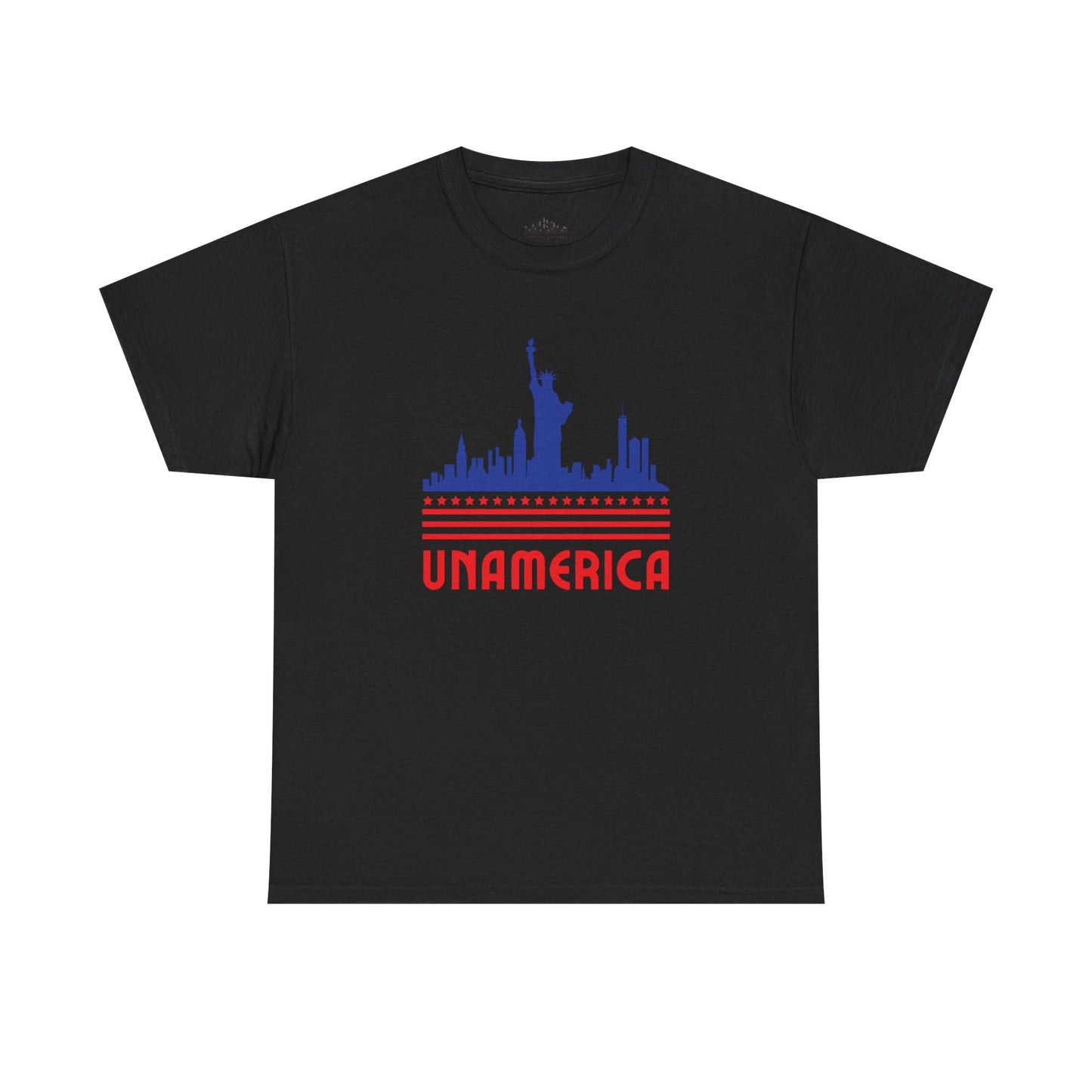 UnAmerica