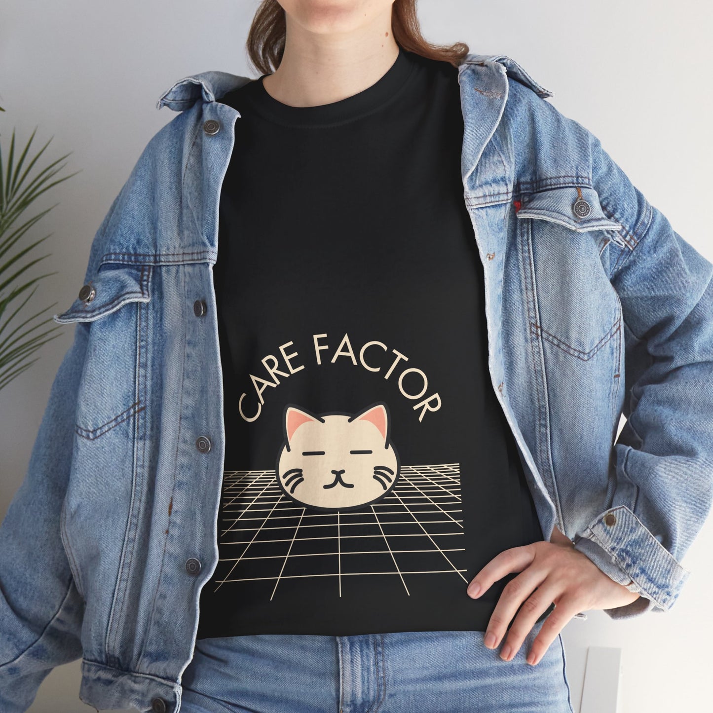 Care Factor Low | Salmon