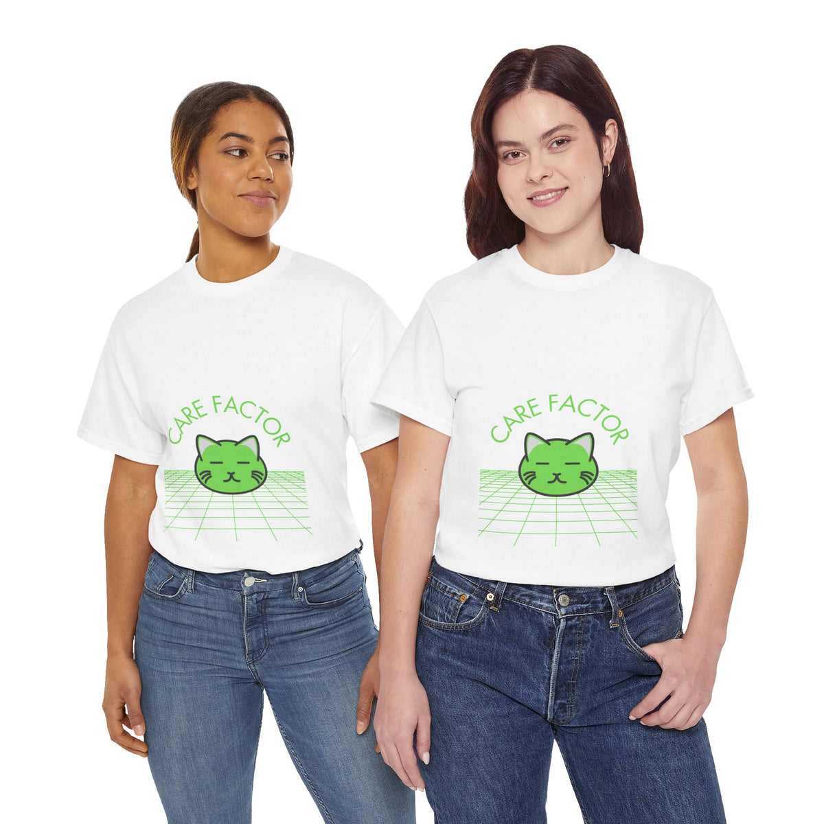 Care Factor Low | Grass Green