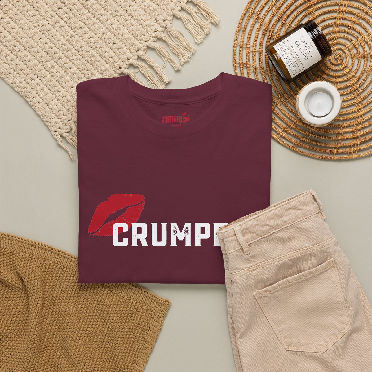 Crumpet