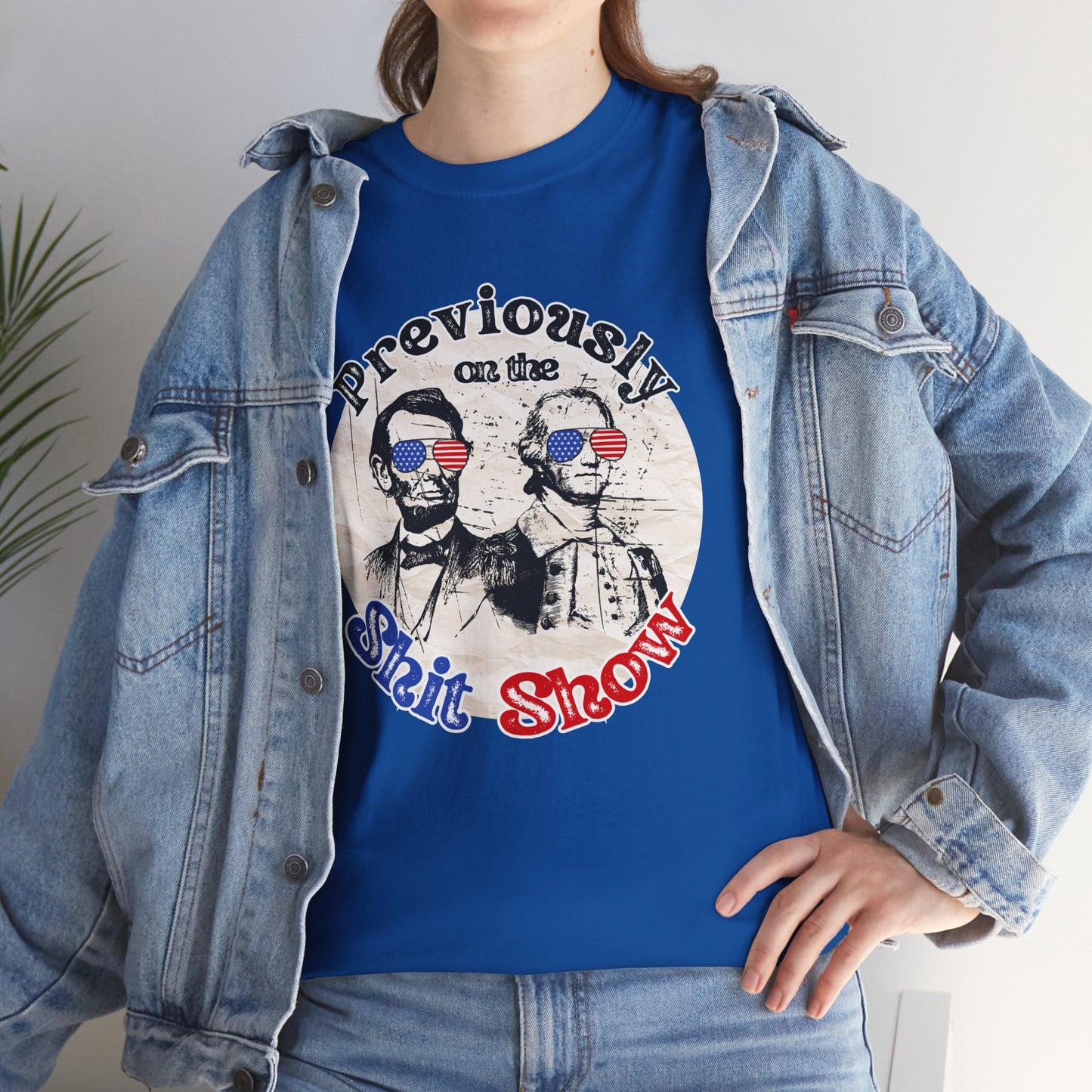 Shit Show No.1