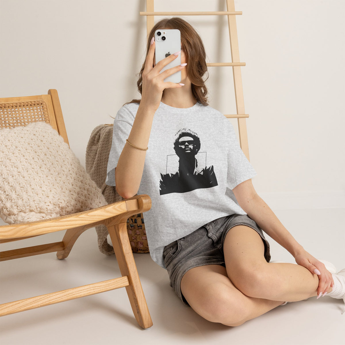 Cool of Man