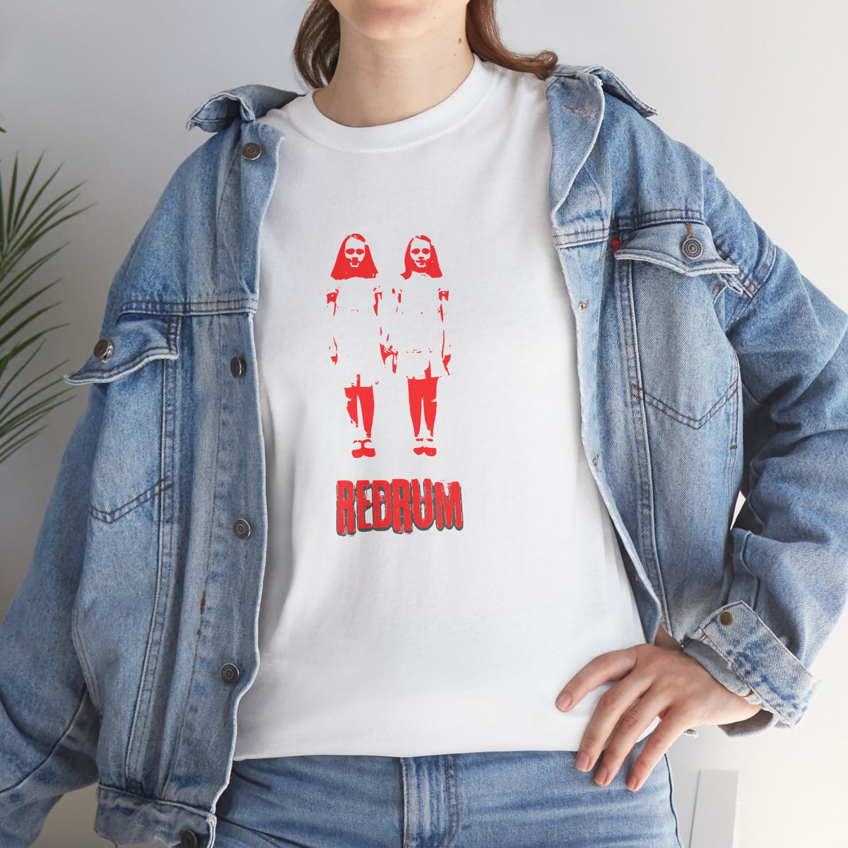 Redrum