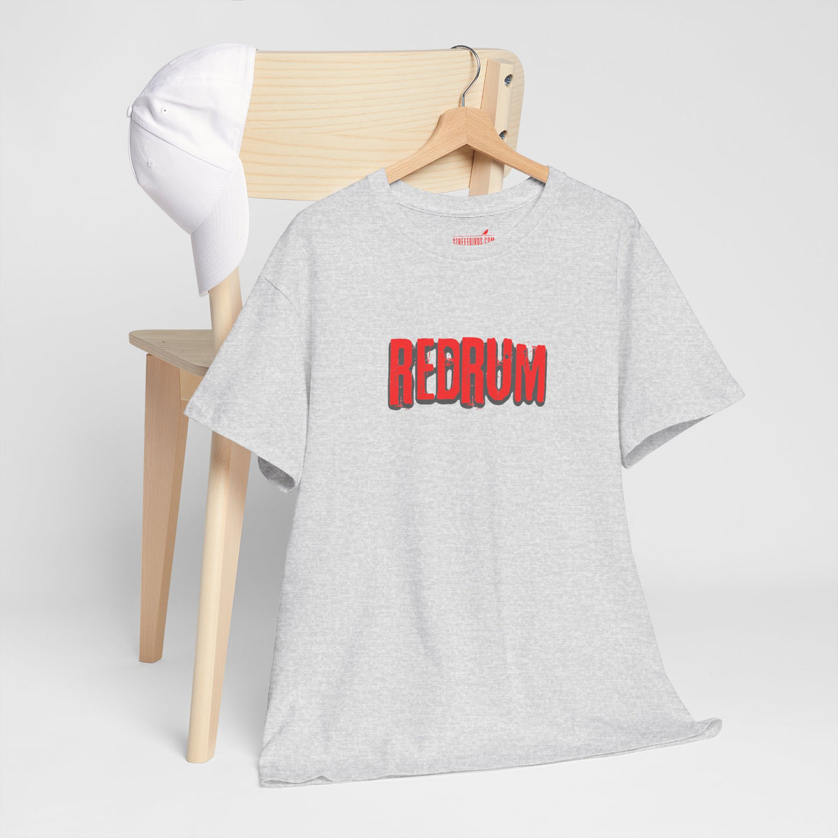 Redrum | Words
