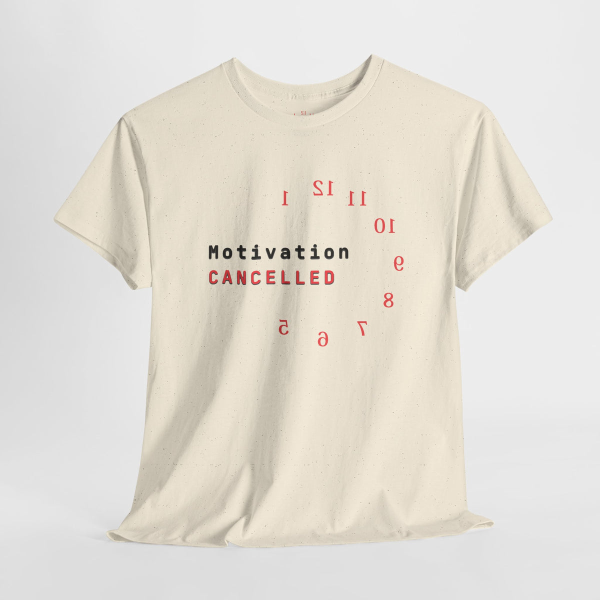 Motivation Cancelled | Light