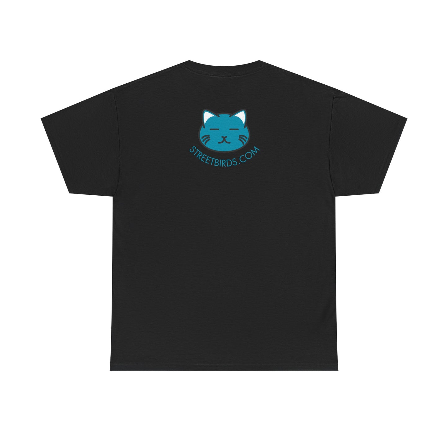 Care Factor Low | Blue Bayou