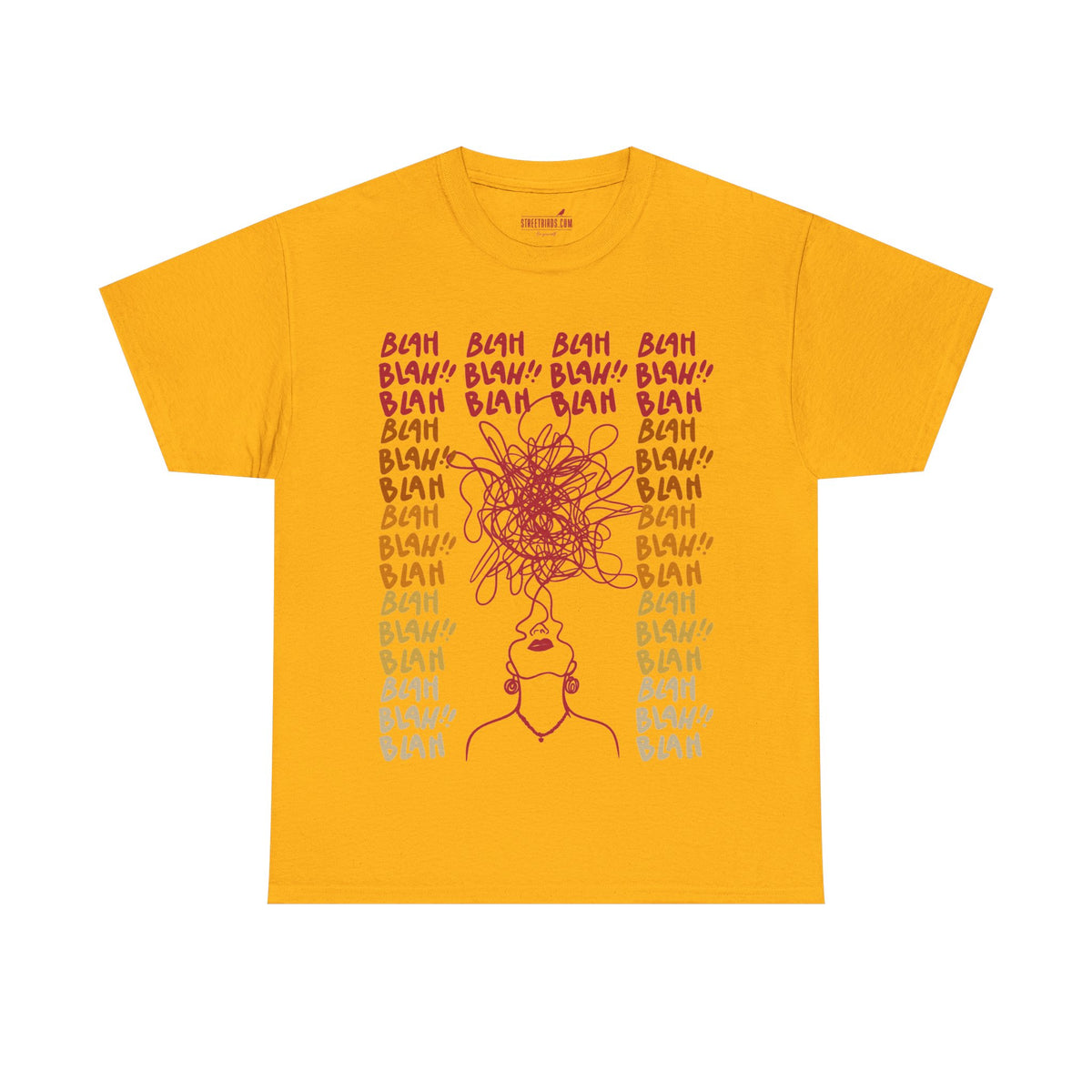 Blah Blah Blah