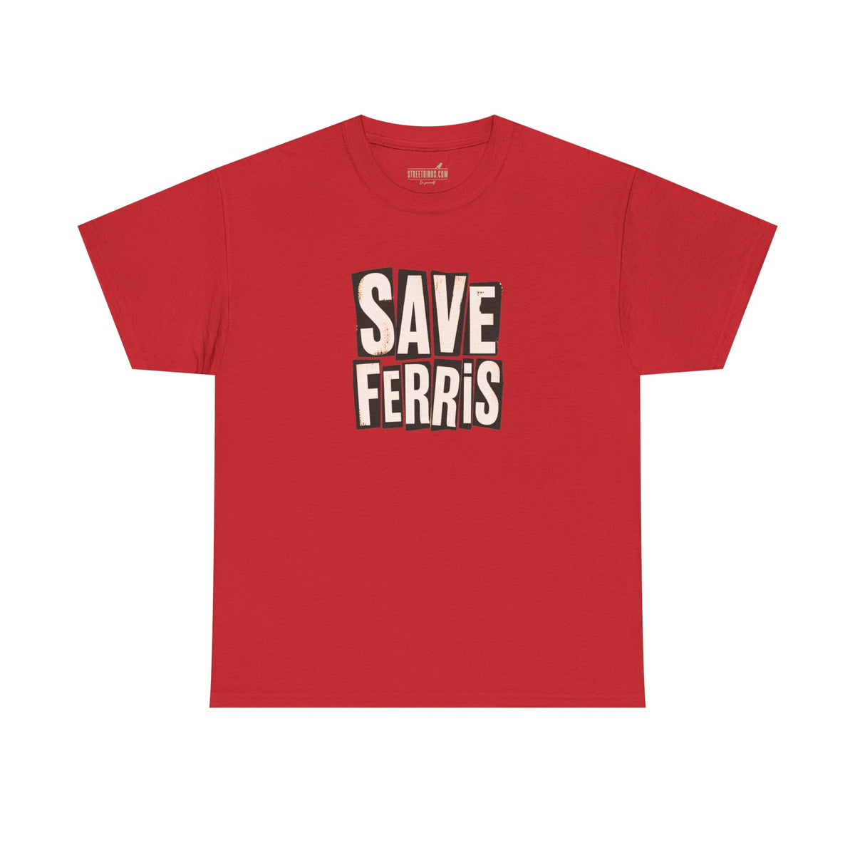Save Ferris
