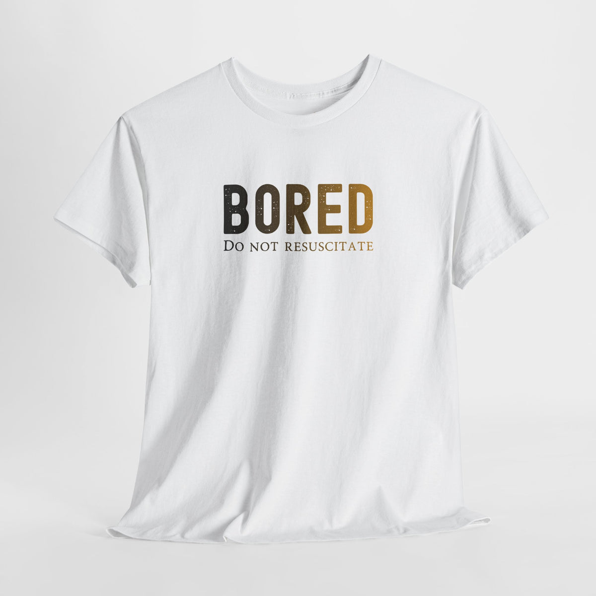 Bored