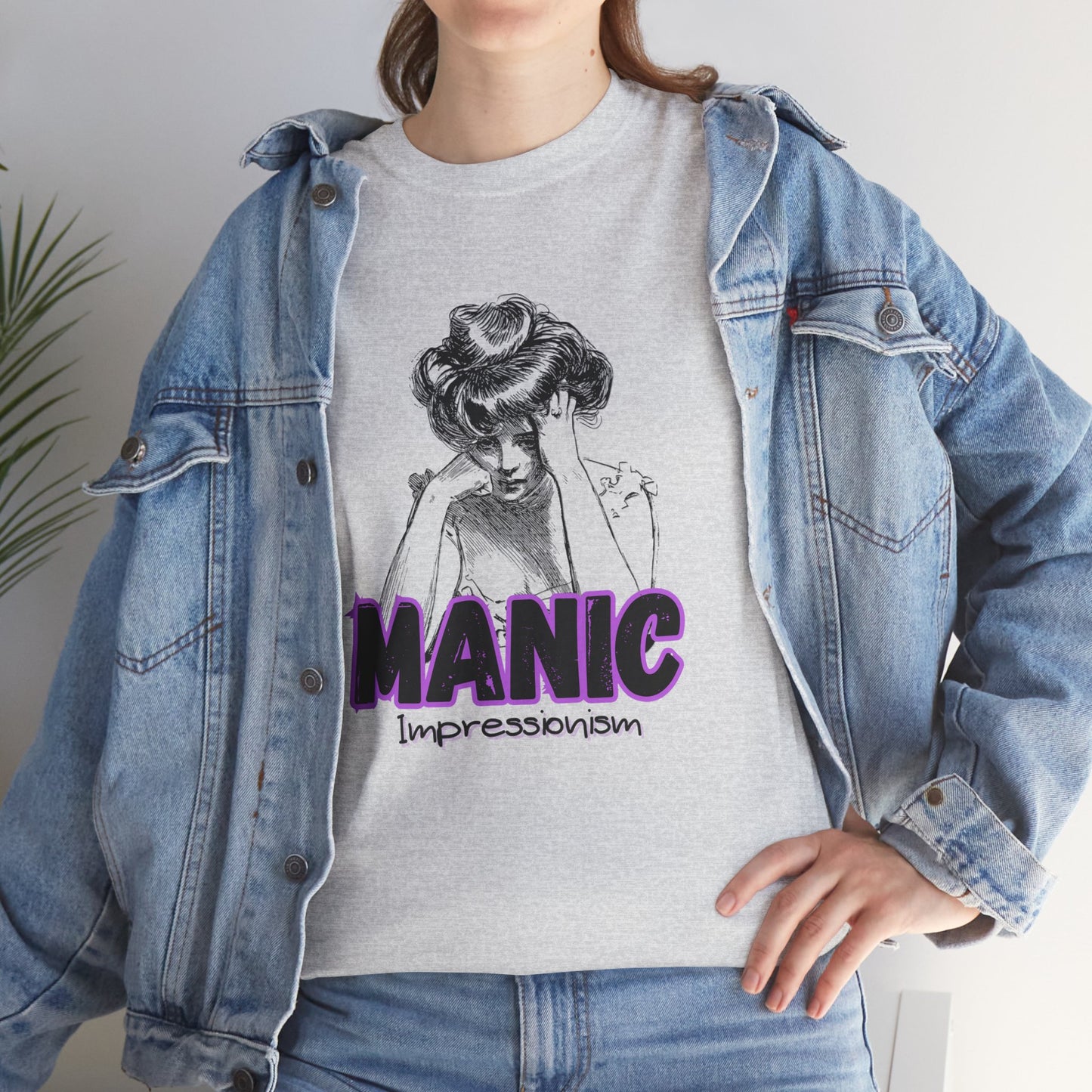 Manic Impressionism