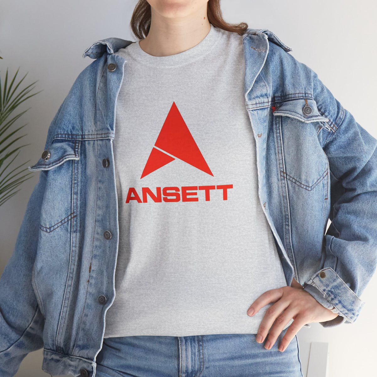 Ansett