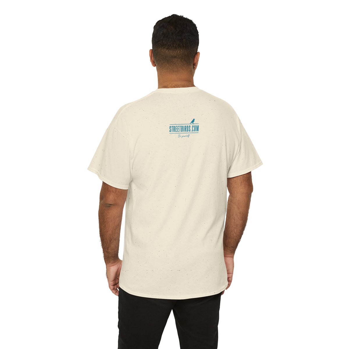 Care Factor Low | Blue Bayou