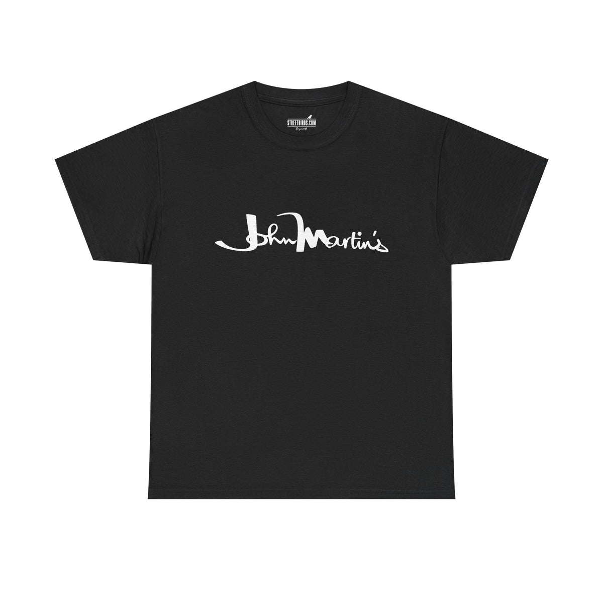 John Martin's No. 2