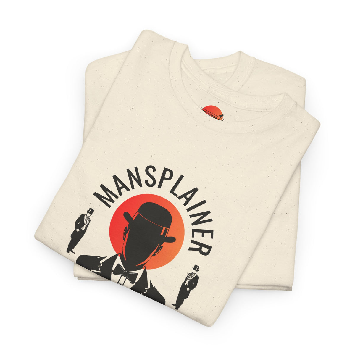 Mansplainer