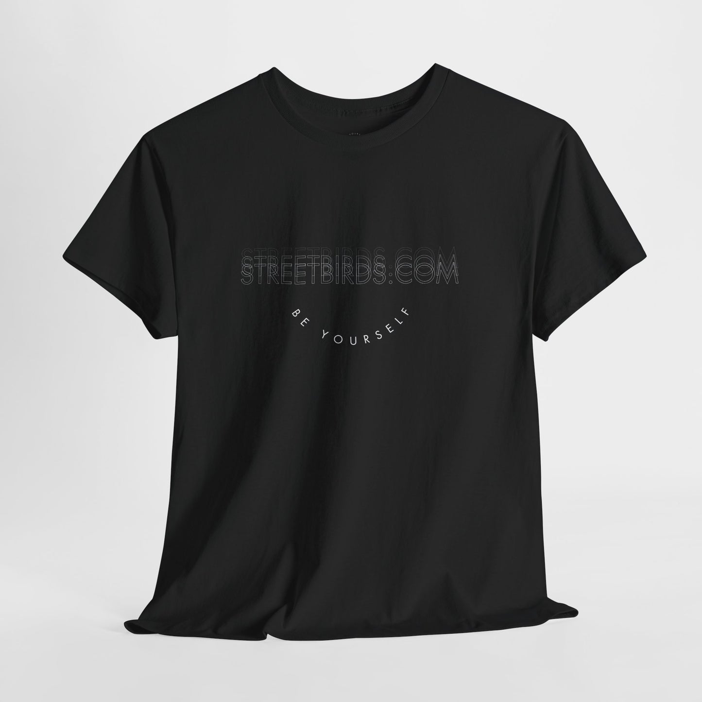 StreetBirds No. 1
