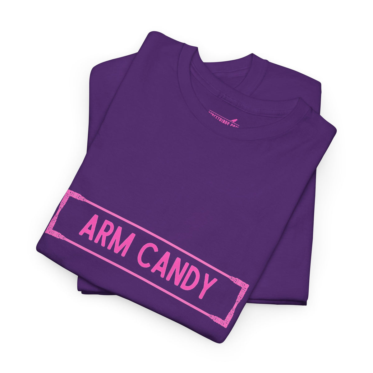 Arm Candy