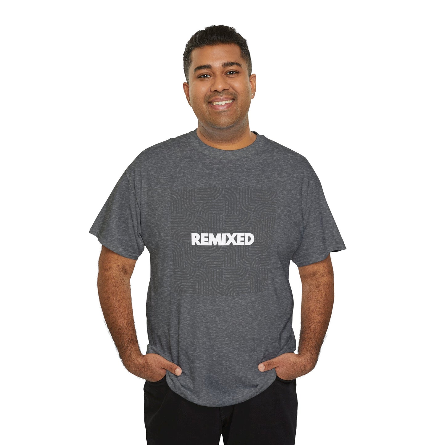 Remixed Lite