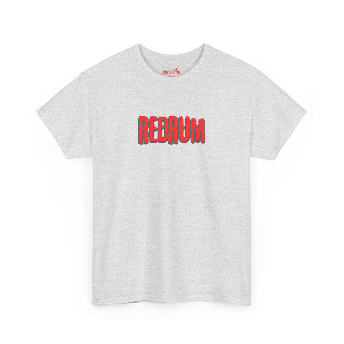 Redrum | Words
