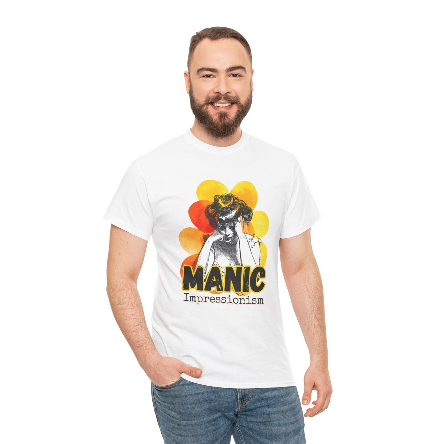 Manic Impressionism