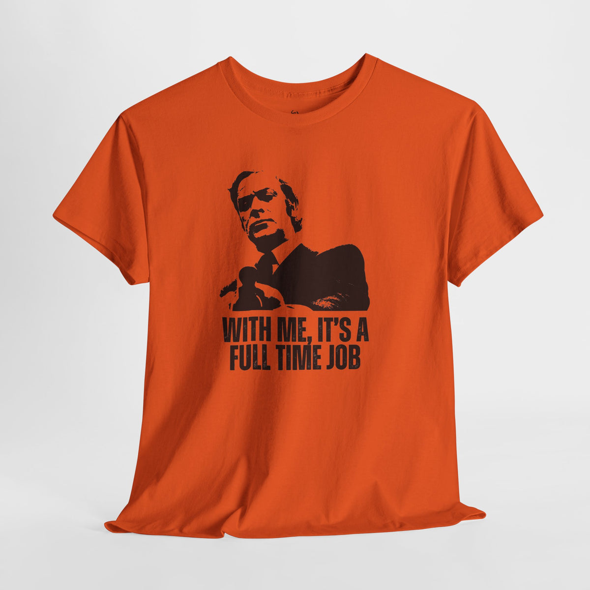 Full Time Job (Black)