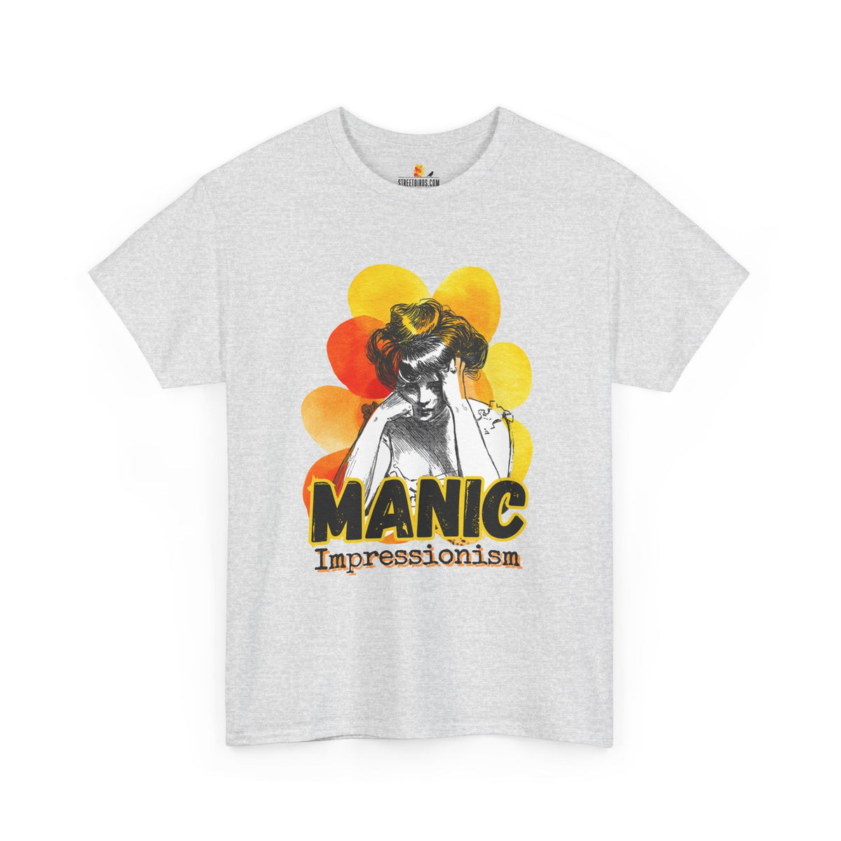 Manic Impressionism